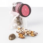 Gift Bag - Easter Classics - Dark Egg