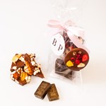 B&P 'Favourites'  Gift Bag Milk Chocolate