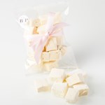 Passionfruit Marshmallow Pillows