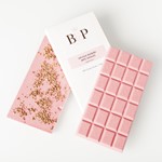 Explosive Raspberry White Chocolate 100g