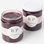 Classic Raspberry Jam