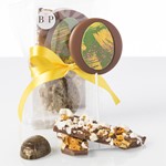 Gift Bag - Easter Classics - Milk Egg